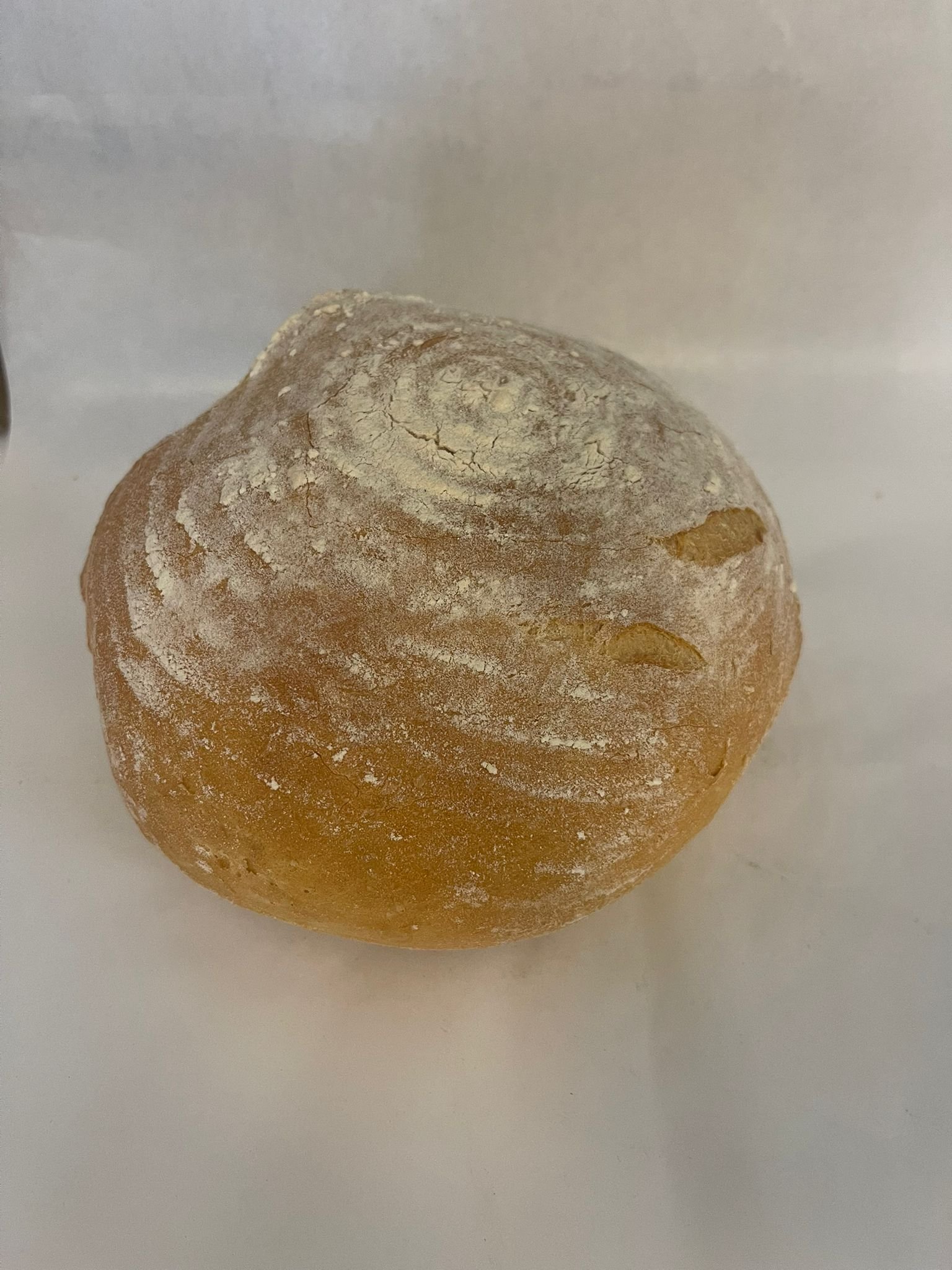 Pâine de Secară